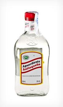 Aguardiente Antioqueño