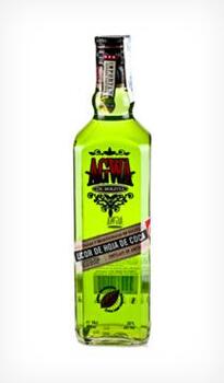 AGWA (Licor de Hoja de Coca)