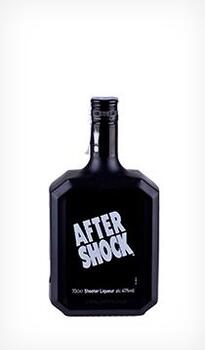 After Shock Black