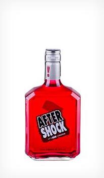 After Shock Canela Rojo