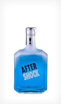 After Shock Citrus Azul