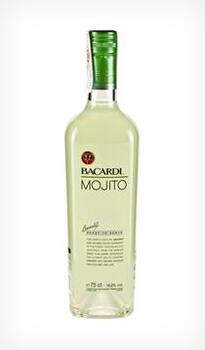 Bacardi Mojito