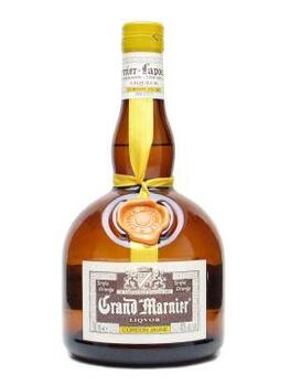 Grand Marnier Jaune