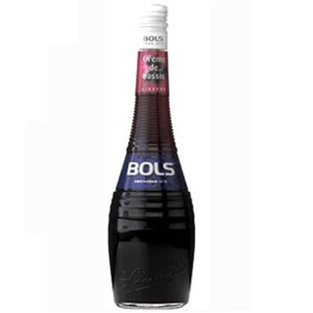 Bols Creme de Cassis (Svartvinbär)