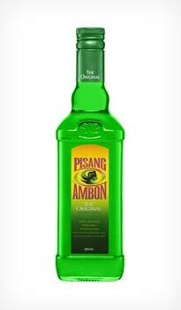 Bols Pisang Ambon