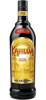 Kahlúa 1 lit