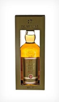 Islay Mist the Seventeen 17 years