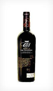 Conde de San Cristobal