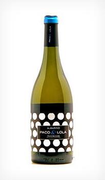 Albariño Paco & Lola 