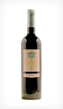 Embruix de Vall Llach