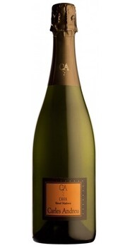 Carles Andreu Brut Nature