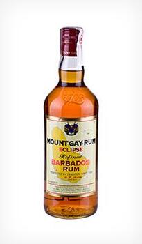Mount Gay Eclipse 1 lit