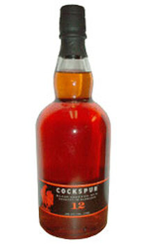 Cockspur 12 years