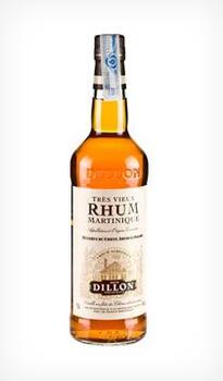 Dillon V.S.O.P. Ron Dorado