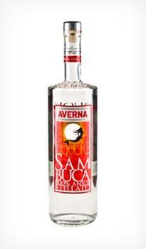 Sambuca Averna 1 liter