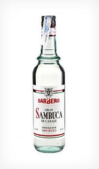 Sambuca di Canale Barbero