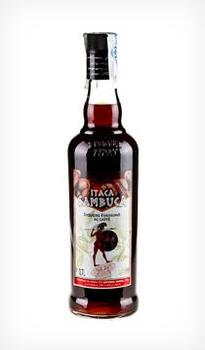 Sambuca Itaca al Caffe