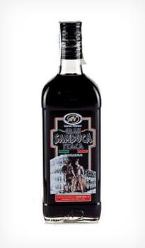 Sambuca Itaca Black