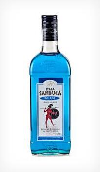 Sambuca Itaca Blue