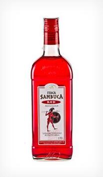 Sambuca Itaca Red