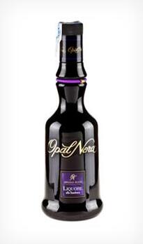 Sambuca Opal Nera Black