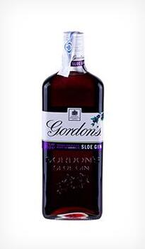 Gordon's Sloe Gin