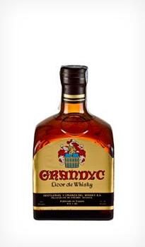 Gran Dyc Whiskylikör