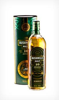 Bushmills Malt 10 years 1 lit