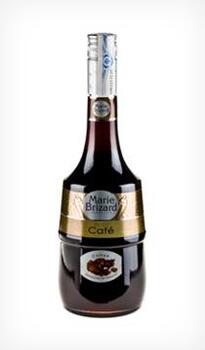 M. Brizard Creme Cafe