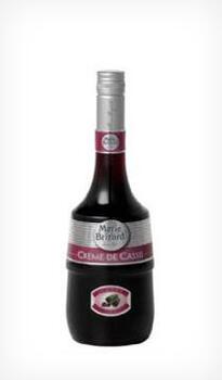 M. Brizard Crema Cassis
