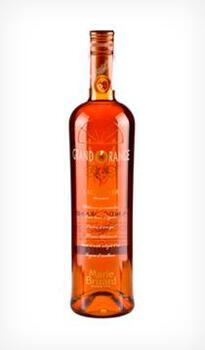 M. Brizard Grand Orange