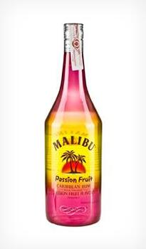 Malibu Passion Fruit 1 liter