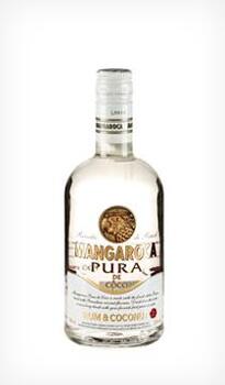 Mangaroca Pura de Coco