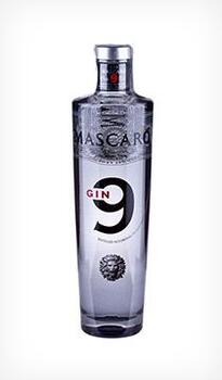 Gin 9 Mascaró