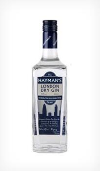 Hayman's London Dry Gin