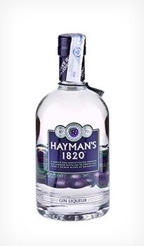 Hayman's 1820 Gin Liqueur
