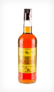 Brandy El Maese 1 lit