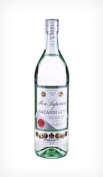 Bacardi Heritage Limited Edition 