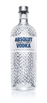 Absolut Glimmer (Limited Edition)