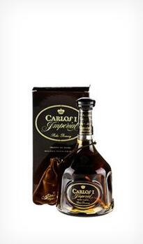 Carlos I Imperial 