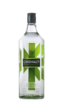 Greenall's Gin