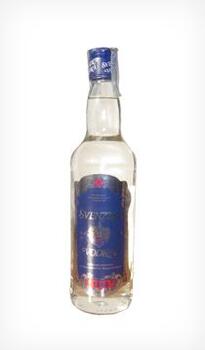 Svenzka Vodka