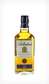 Ballantine's Blue 12 years