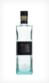 Berkeley Square Gin 