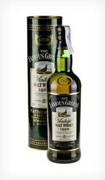 Famous Grouse Vintage (Maltwhisky)