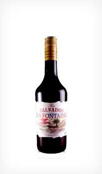 La Fontaine Fine Calvados