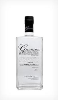 Geranium London Dry Gin