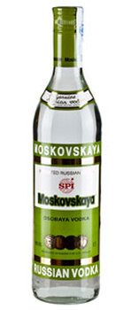 Moskovskaya