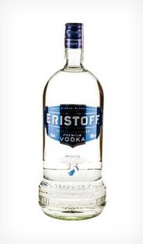 Eristoff Magnum 2 lit