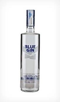 Blue Gin Vintage